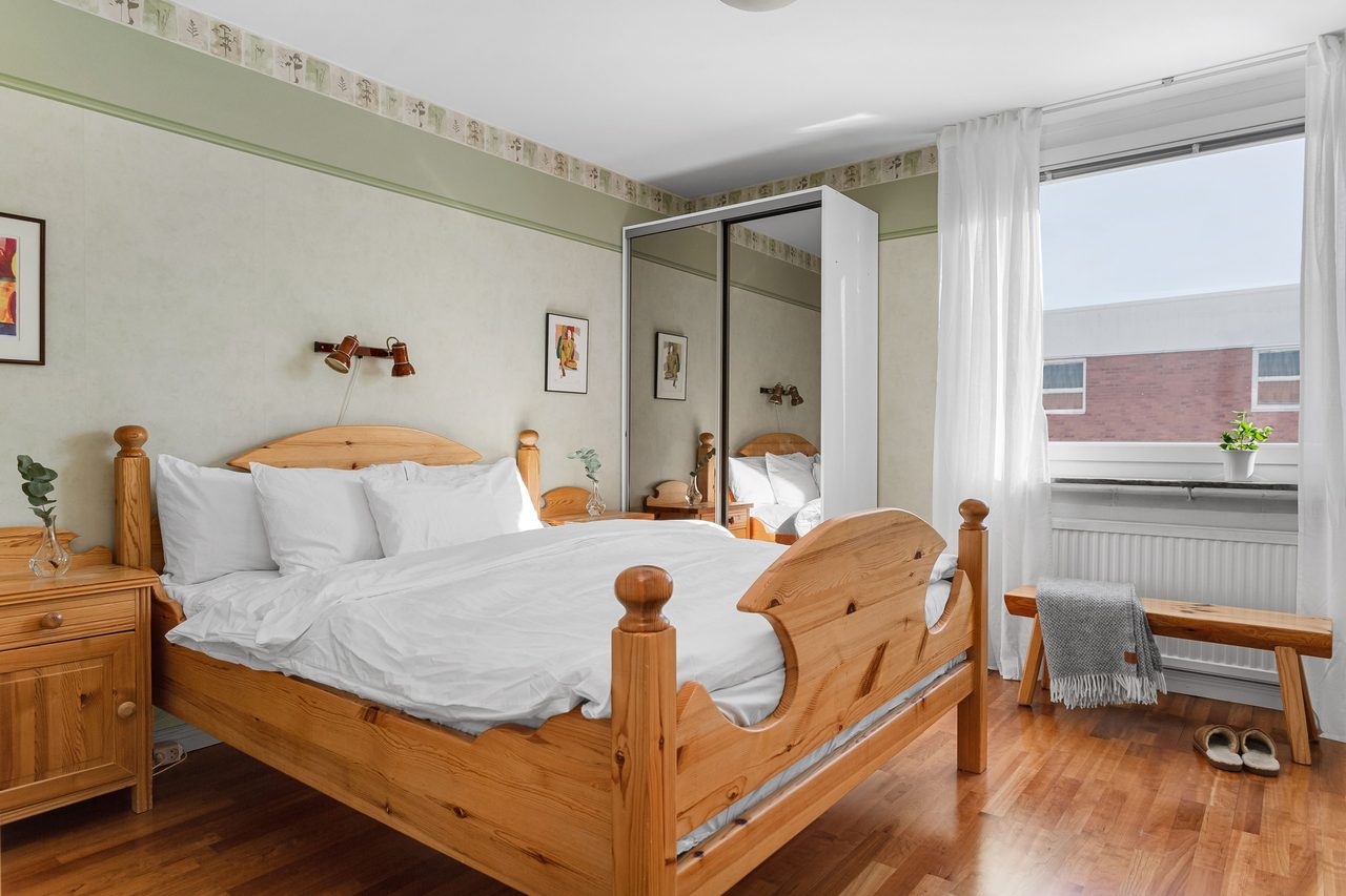 Skönsbergsvägen 23B