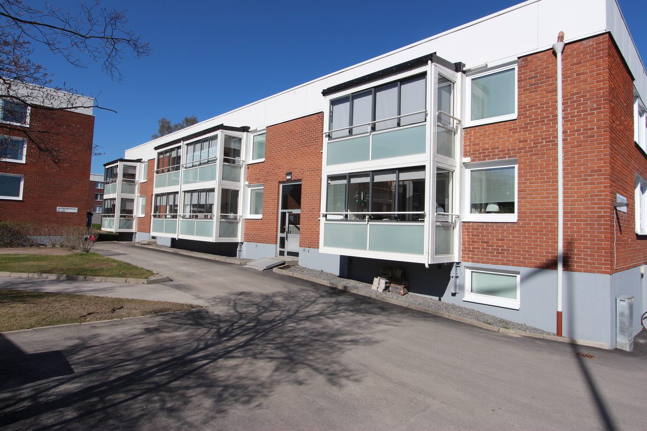 Skönsbergsvägen 23B