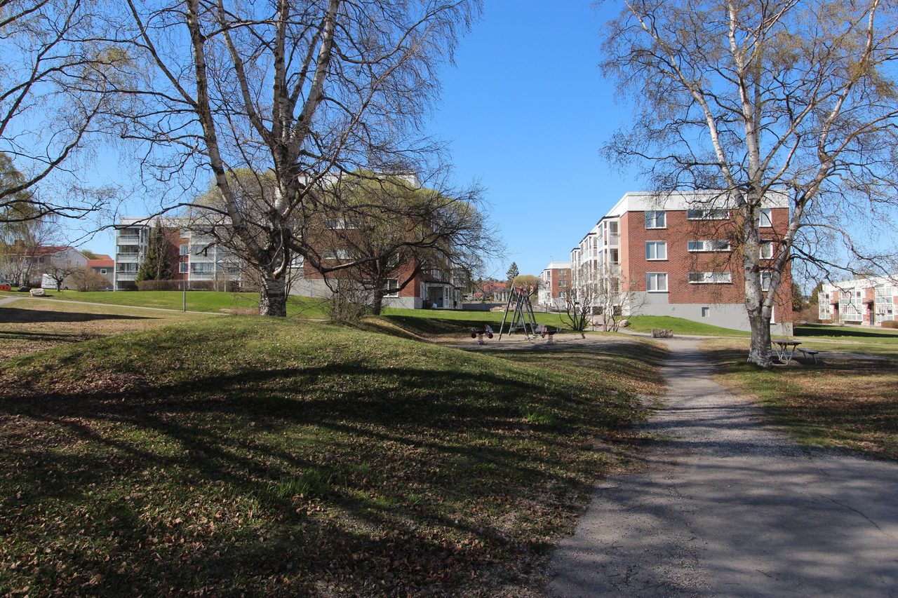 Skönsbergsvägen 23B