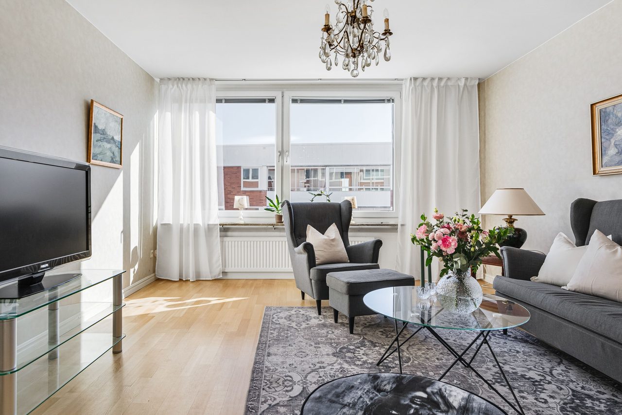 Skönsbergsvägen 23B