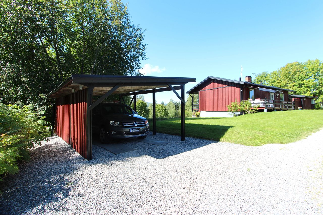 Carport