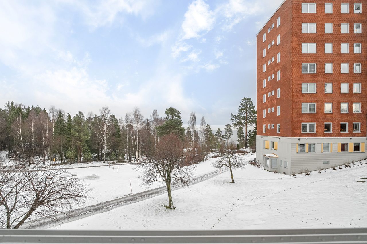 Tallvägen 3B