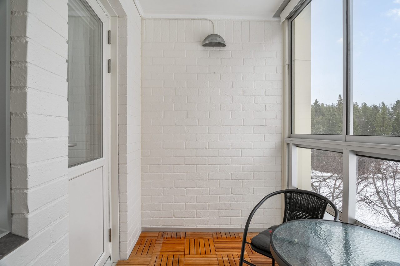Tallvägen 3B