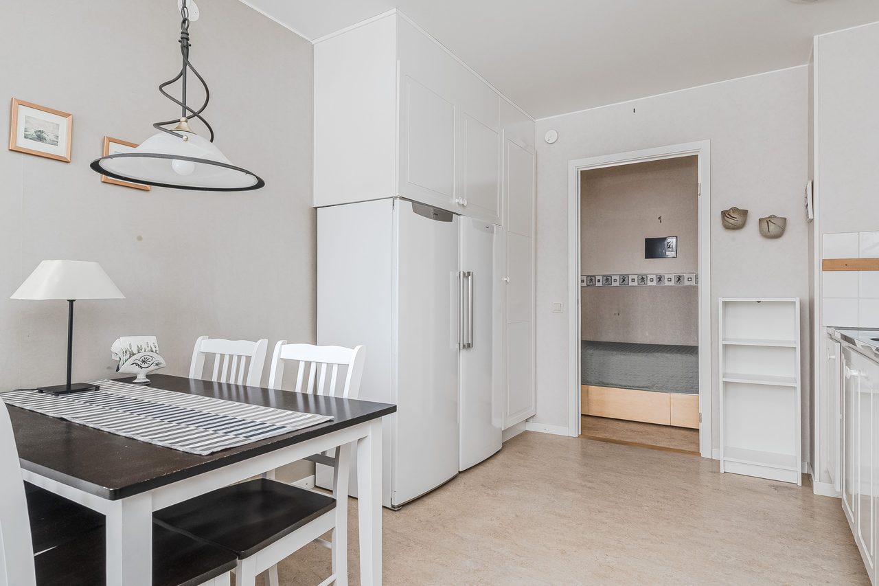 Tallvägen 3B