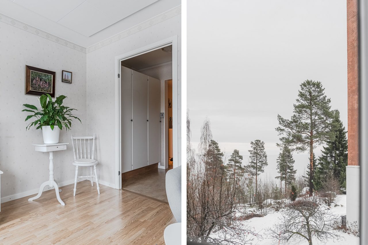 Tallvägen 3B