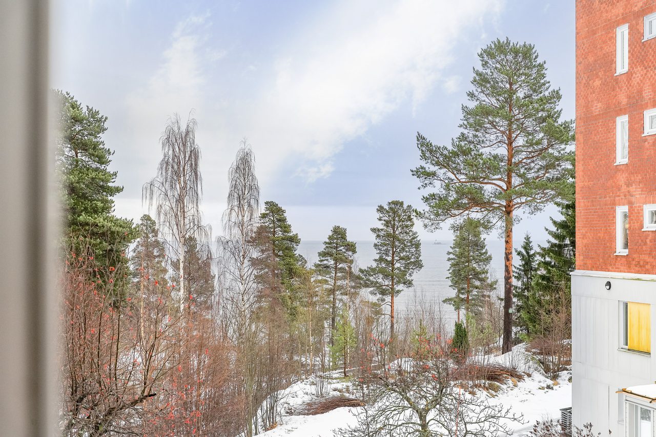 Utsikt
