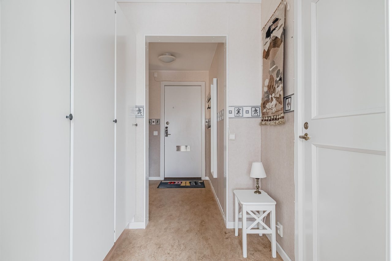 Tallvägen 3B
