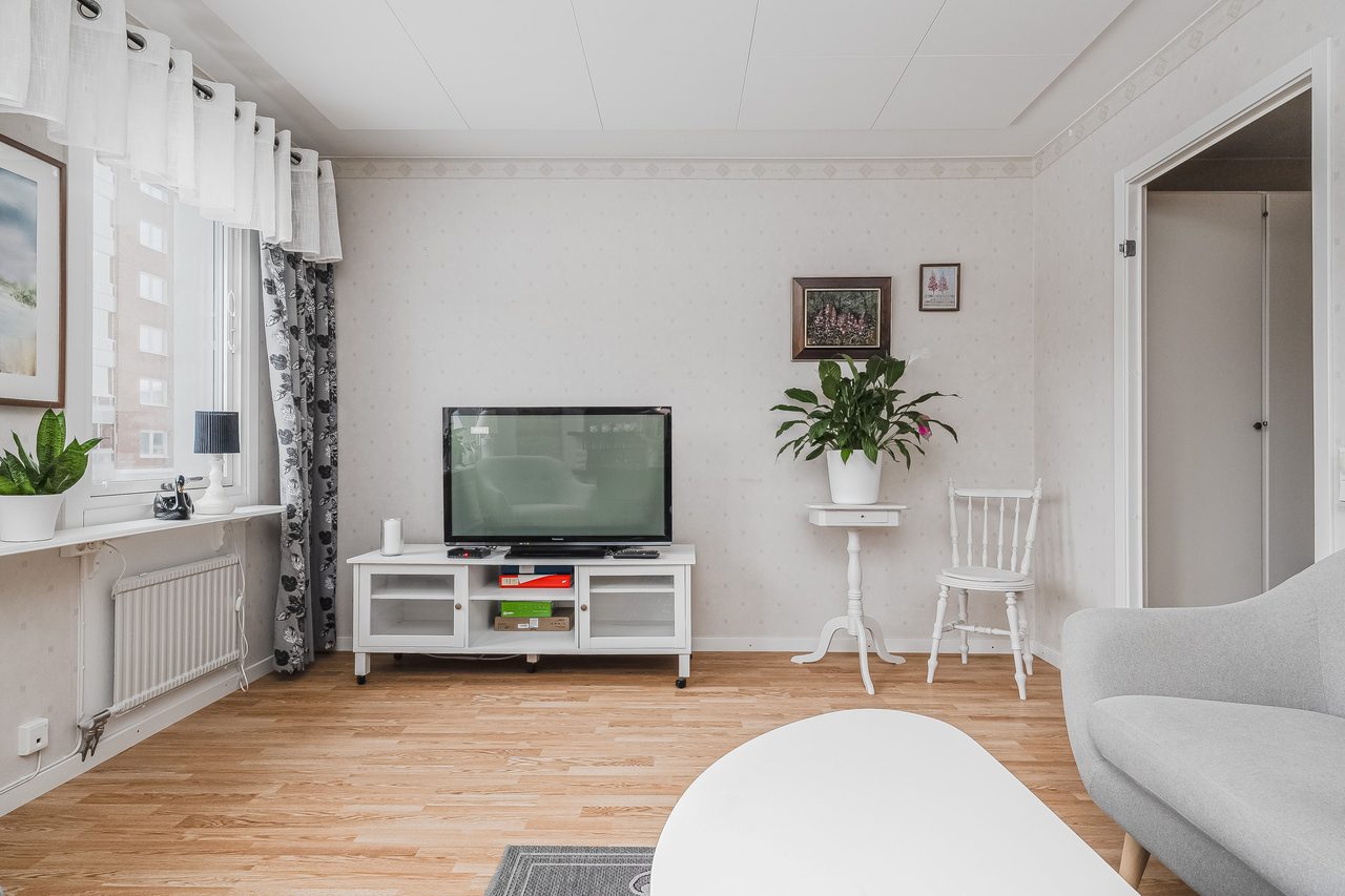 Tallvägen 3B