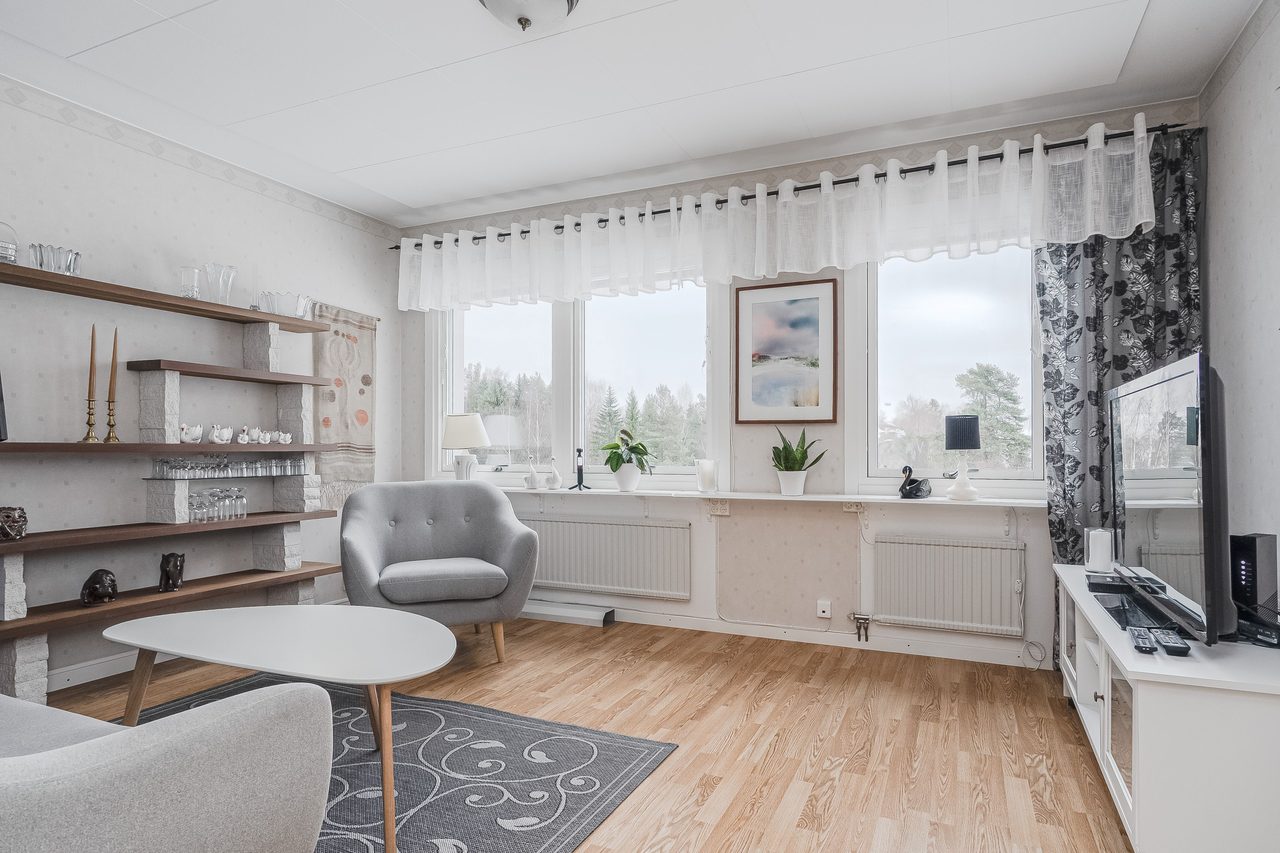 Tallvägen 3B