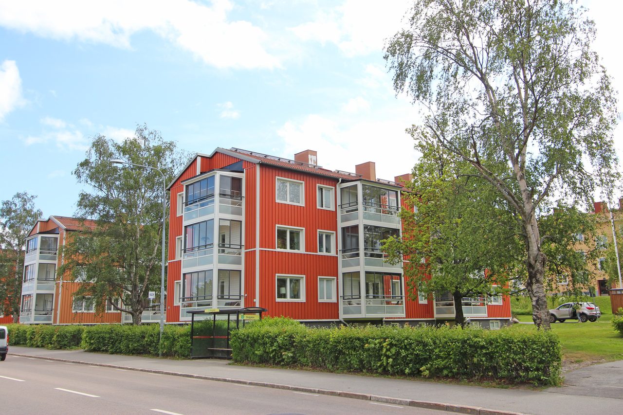 Bergsgatan 83A