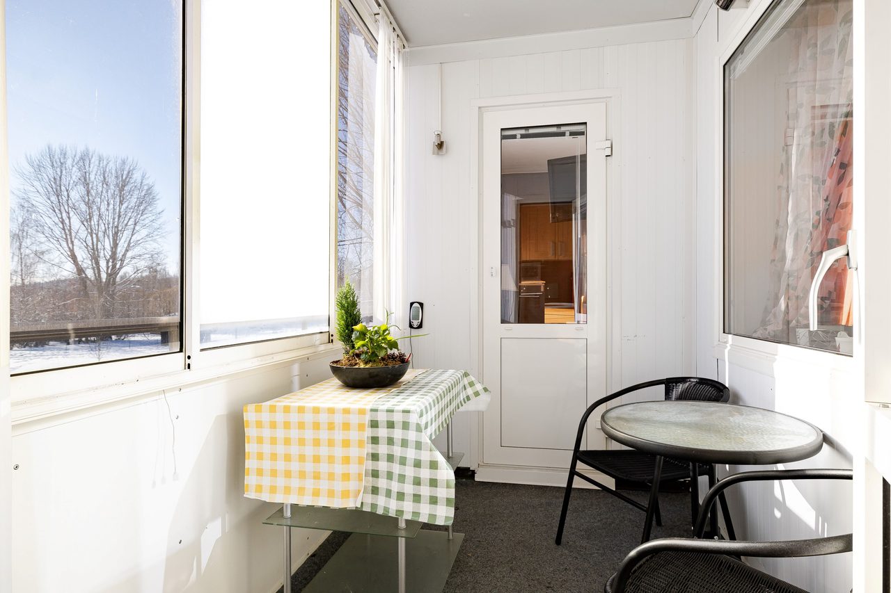 Johannedalsvägen 38