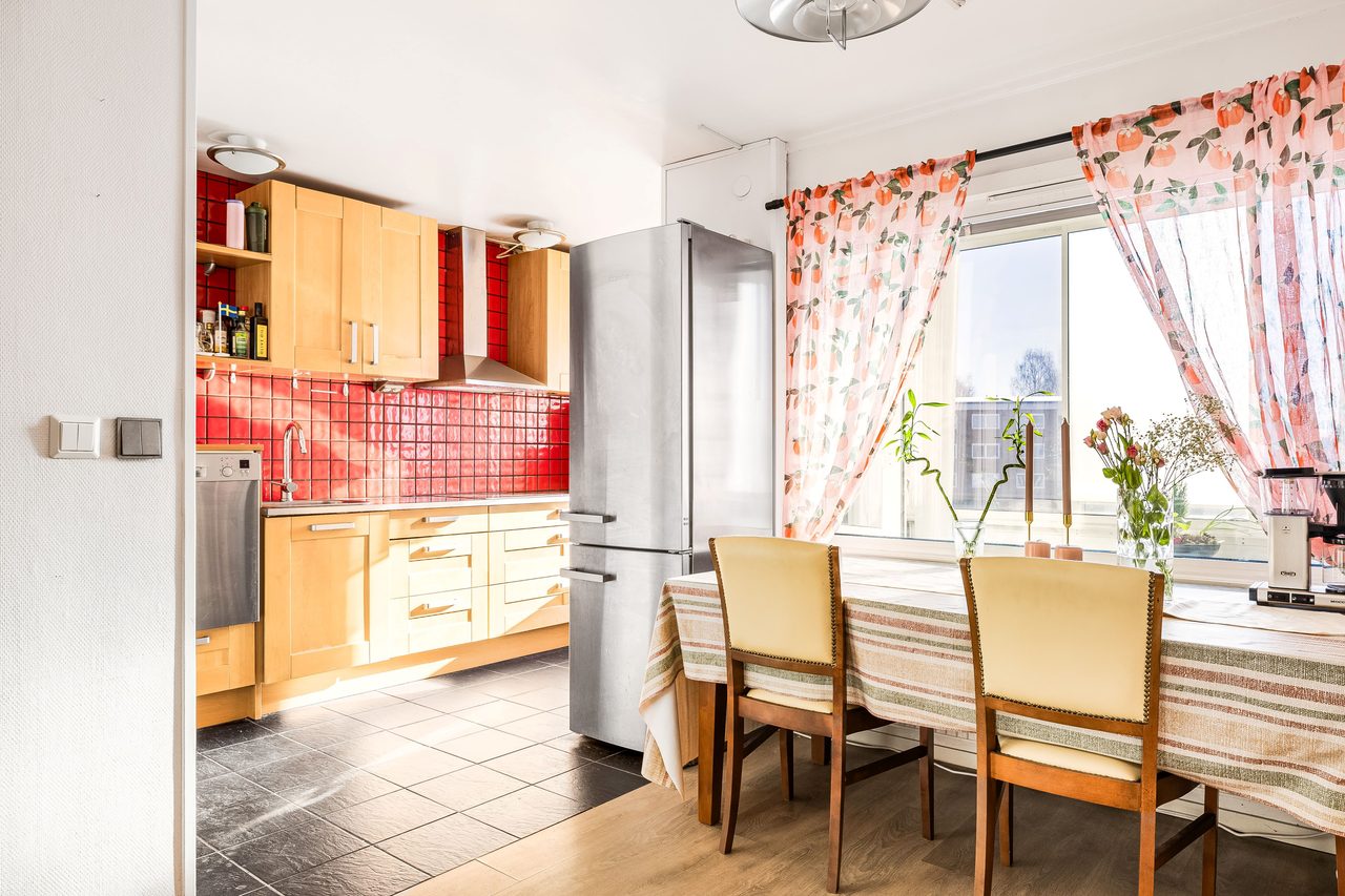 Johannedalsvägen 38