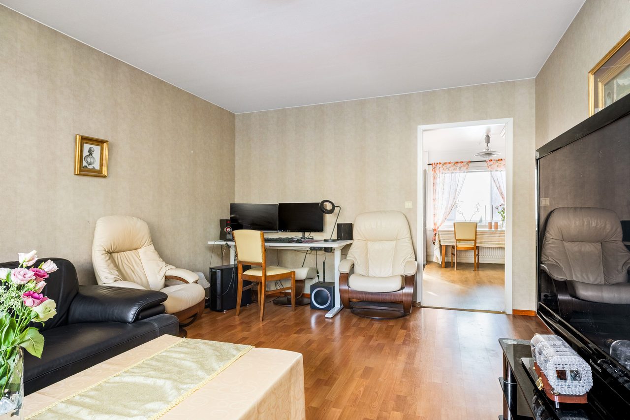 Johannedalsvägen 38