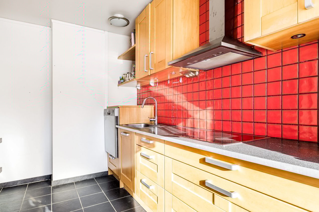 Johannedalsvägen 38