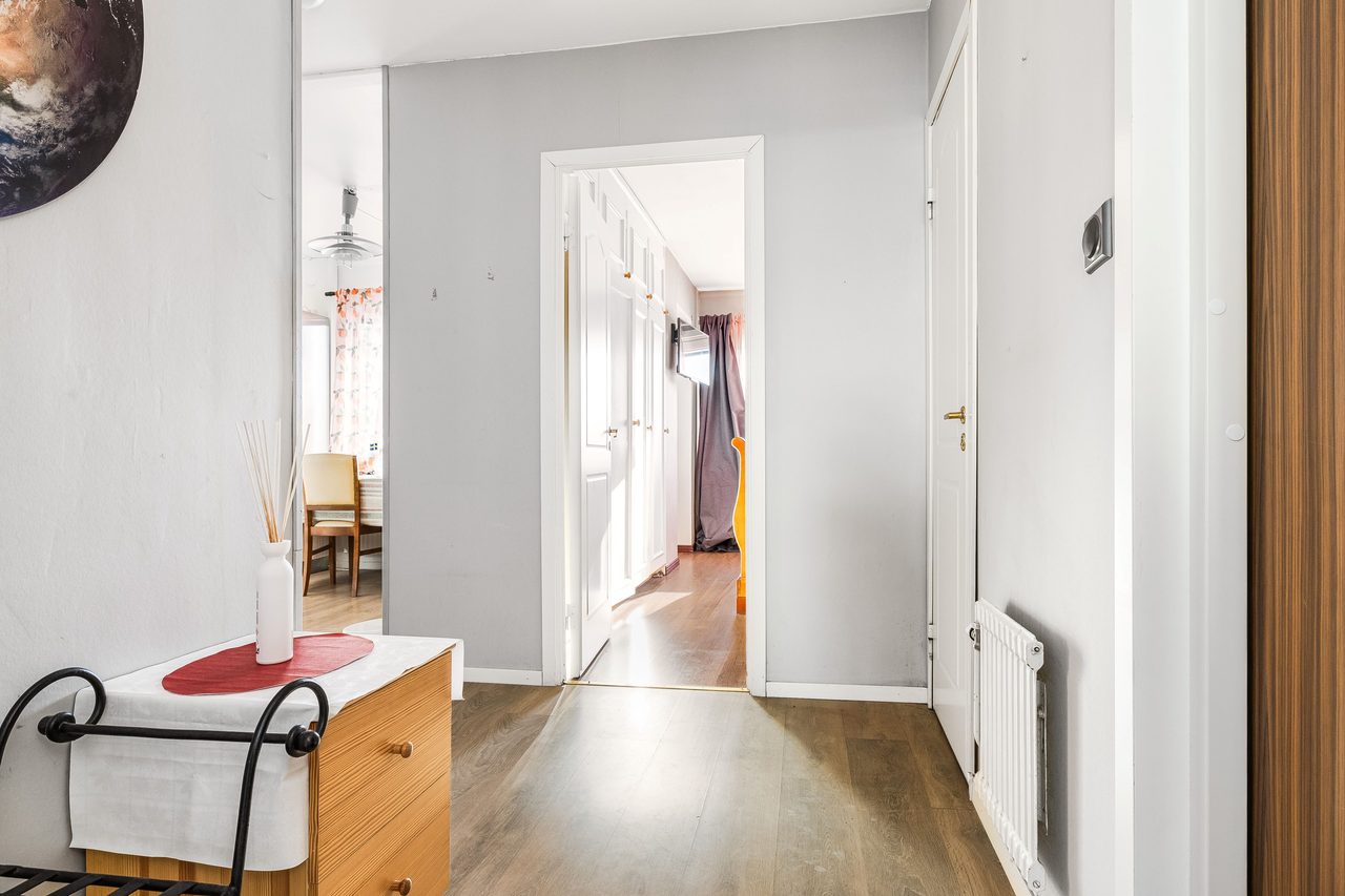 Johannedalsvägen 38