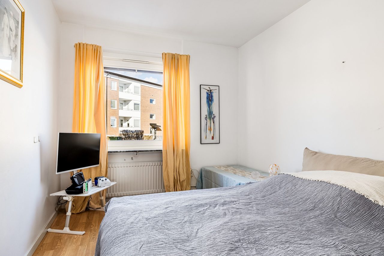 Johannedalsvägen 38