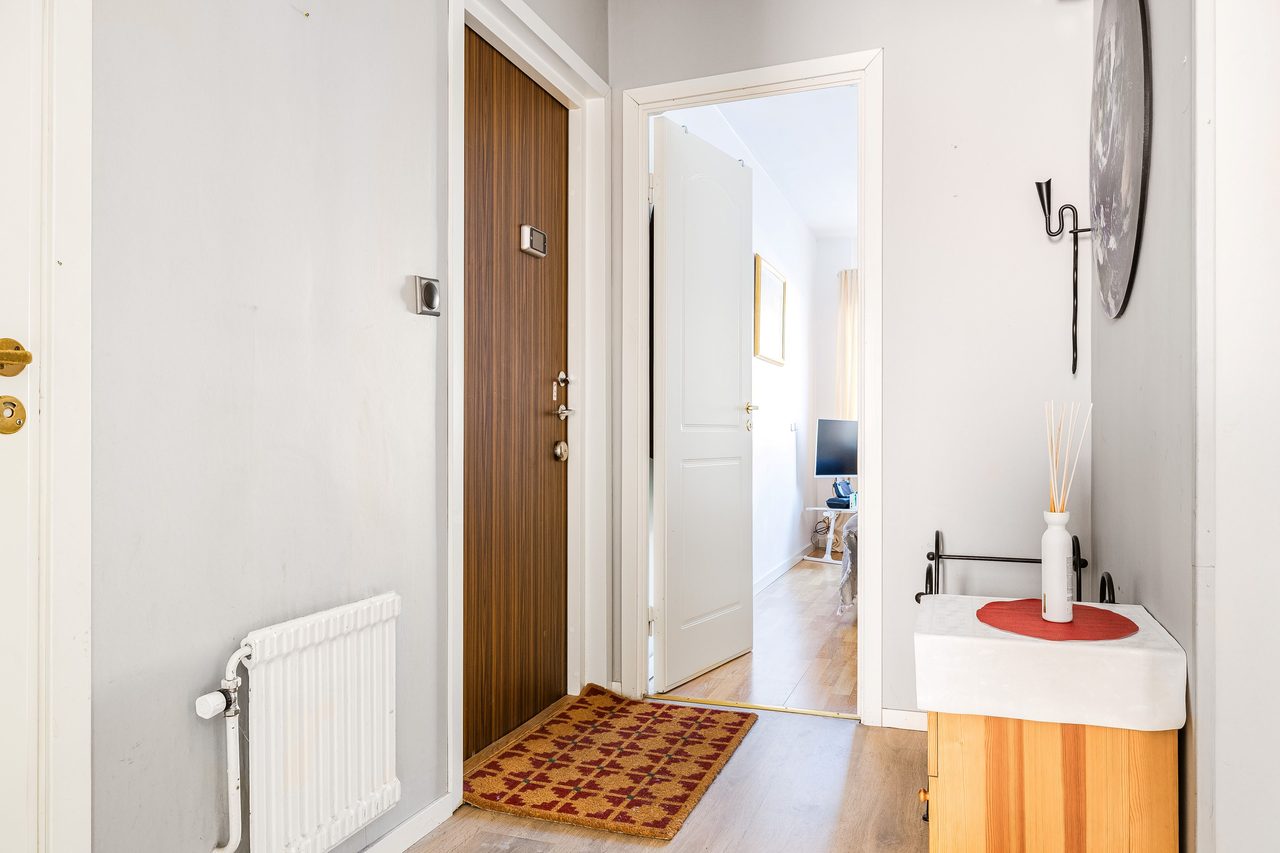 Johannedalsvägen 38