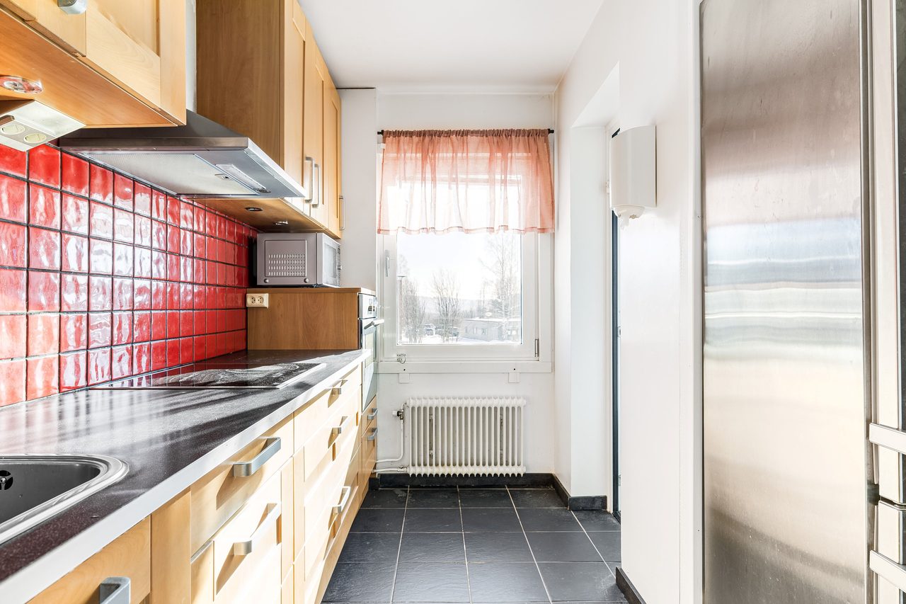 Johannedalsvägen 38