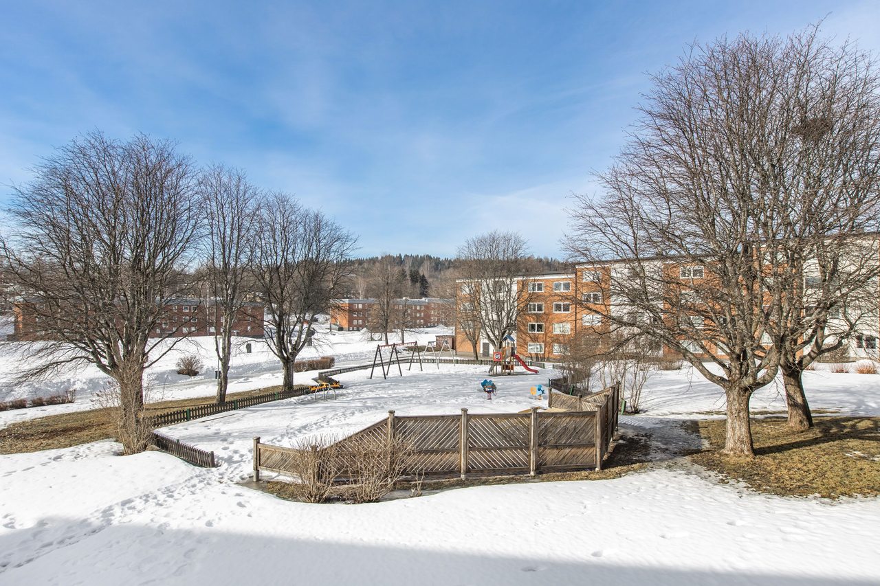 Johannedalsvägen 38