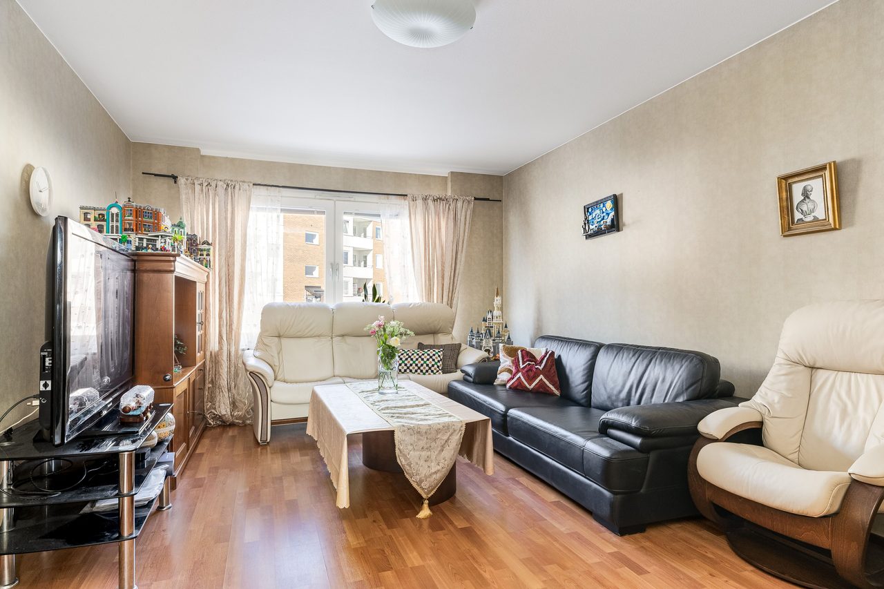 Johannedalsvägen 38