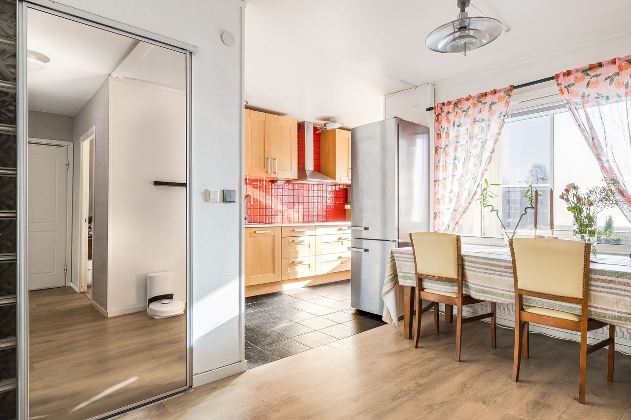 Johannedalsvägen 38