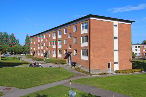 Johannedalsvägen 38