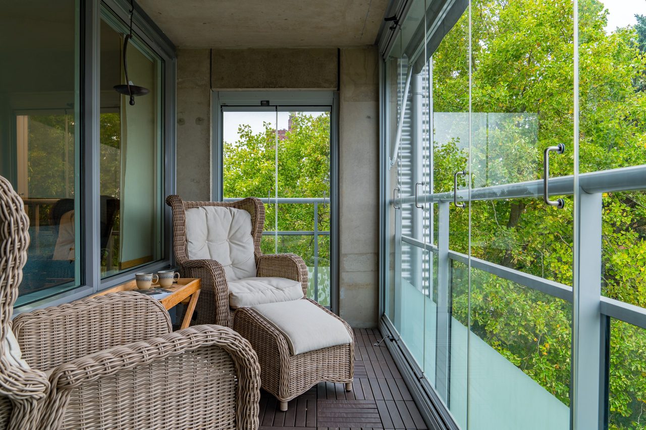 Vattenverksallén 23