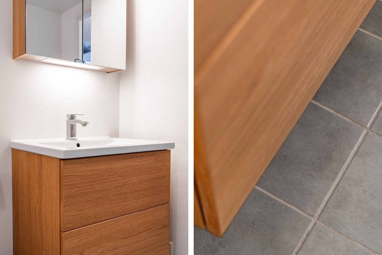 Vattenverksallén 23