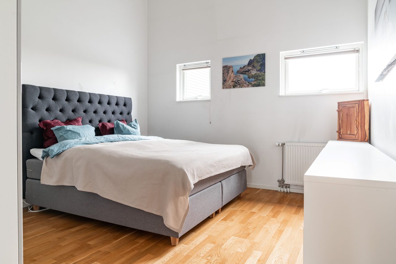 Vattenverksallén 23