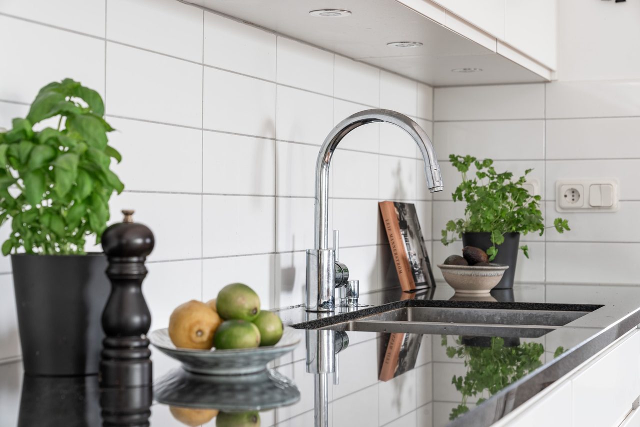 Vattenverksallén 23