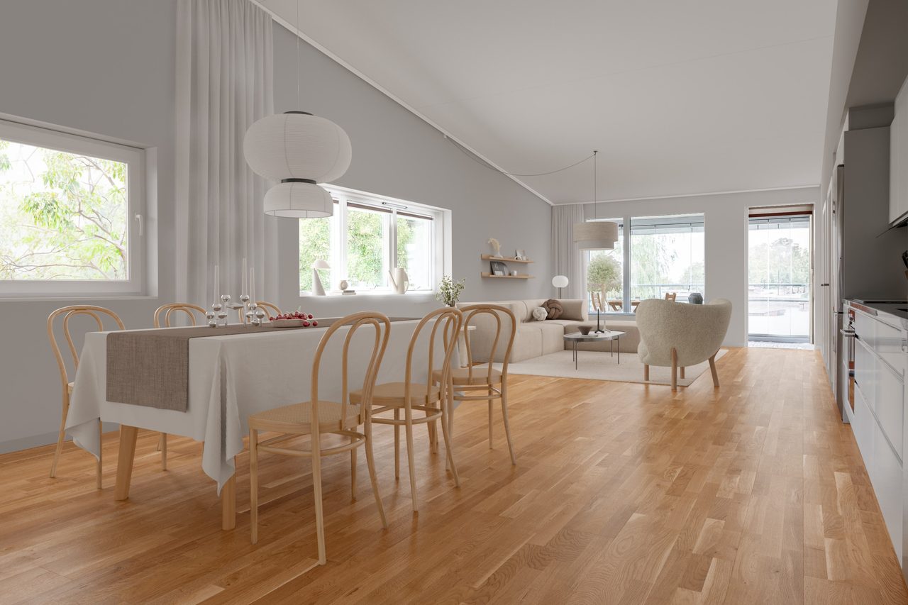 Vattenverksallén 23