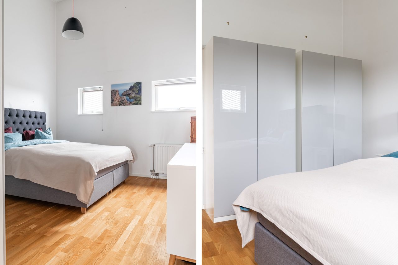 Vattenverksallén 23