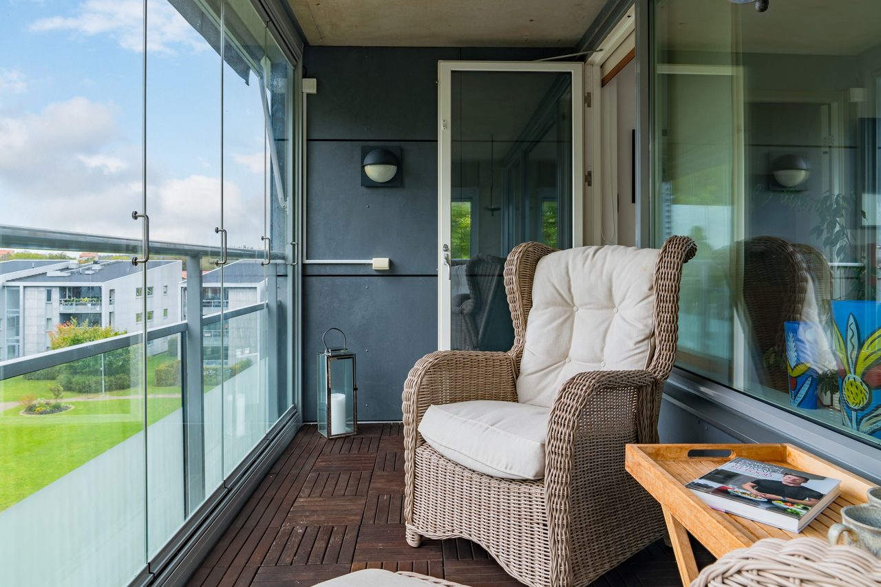 Vattenverksallén 23