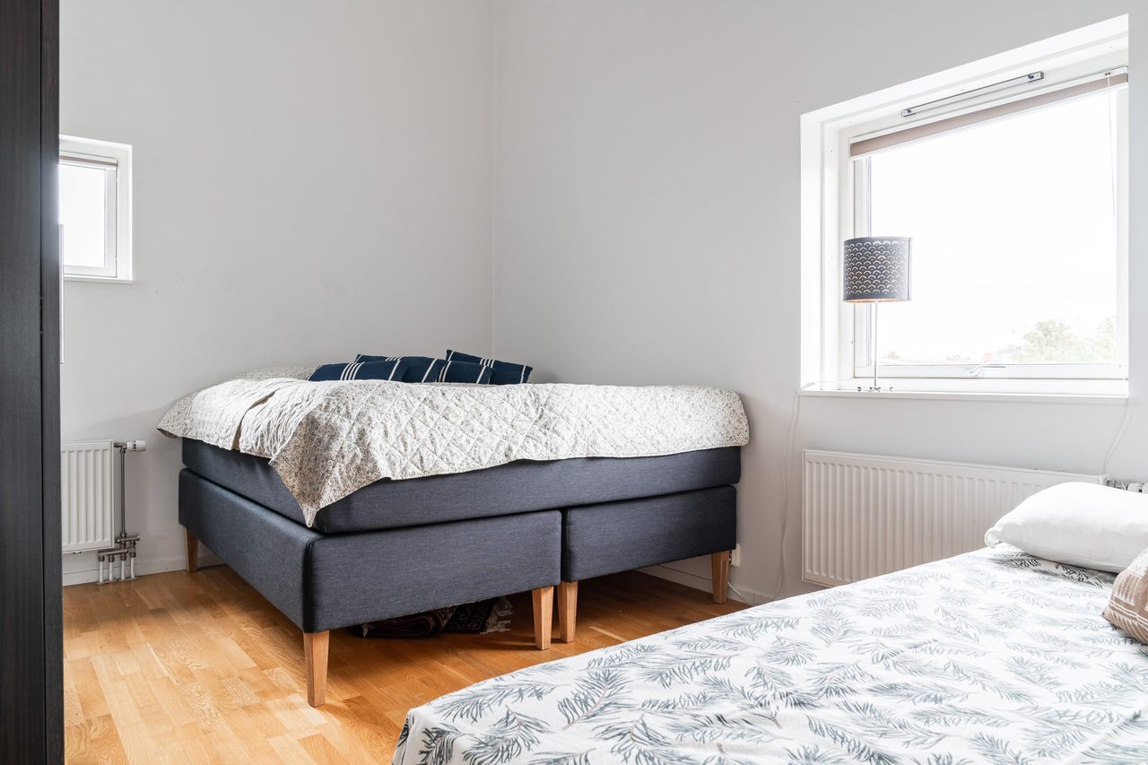 Vattenverksallén 23