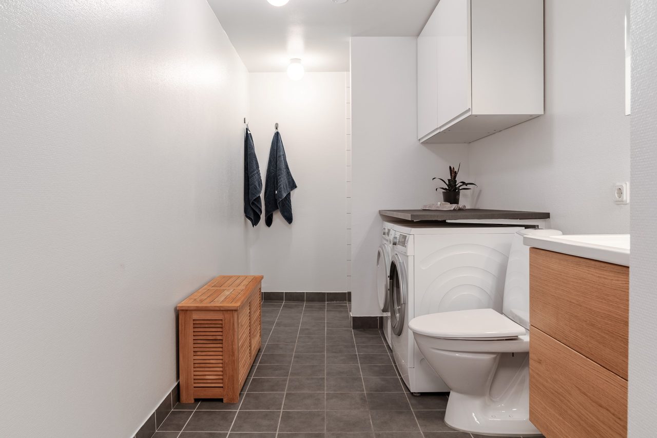 Vattenverksallén 23