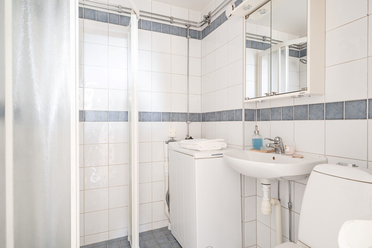 Norra infartsgatan 55A