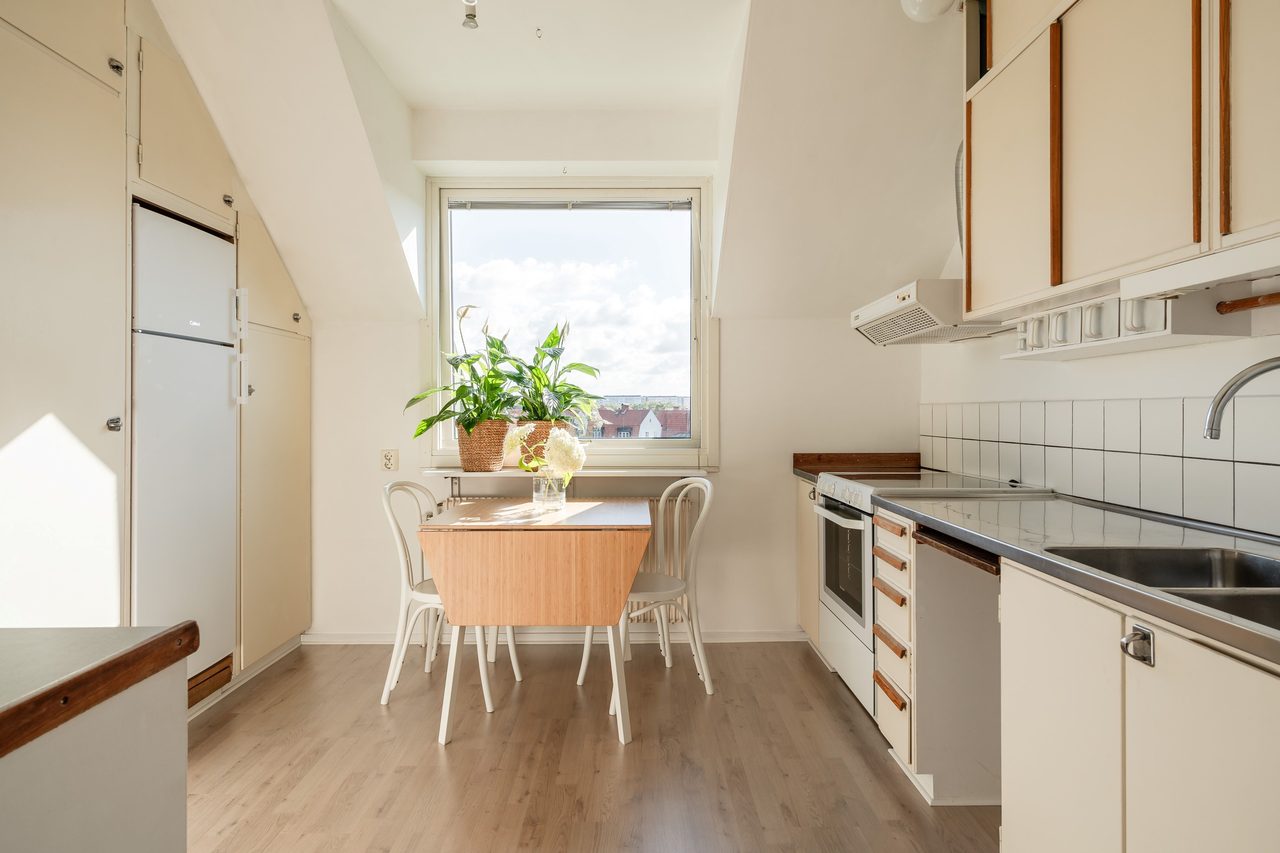 Norra infartsgatan 55A