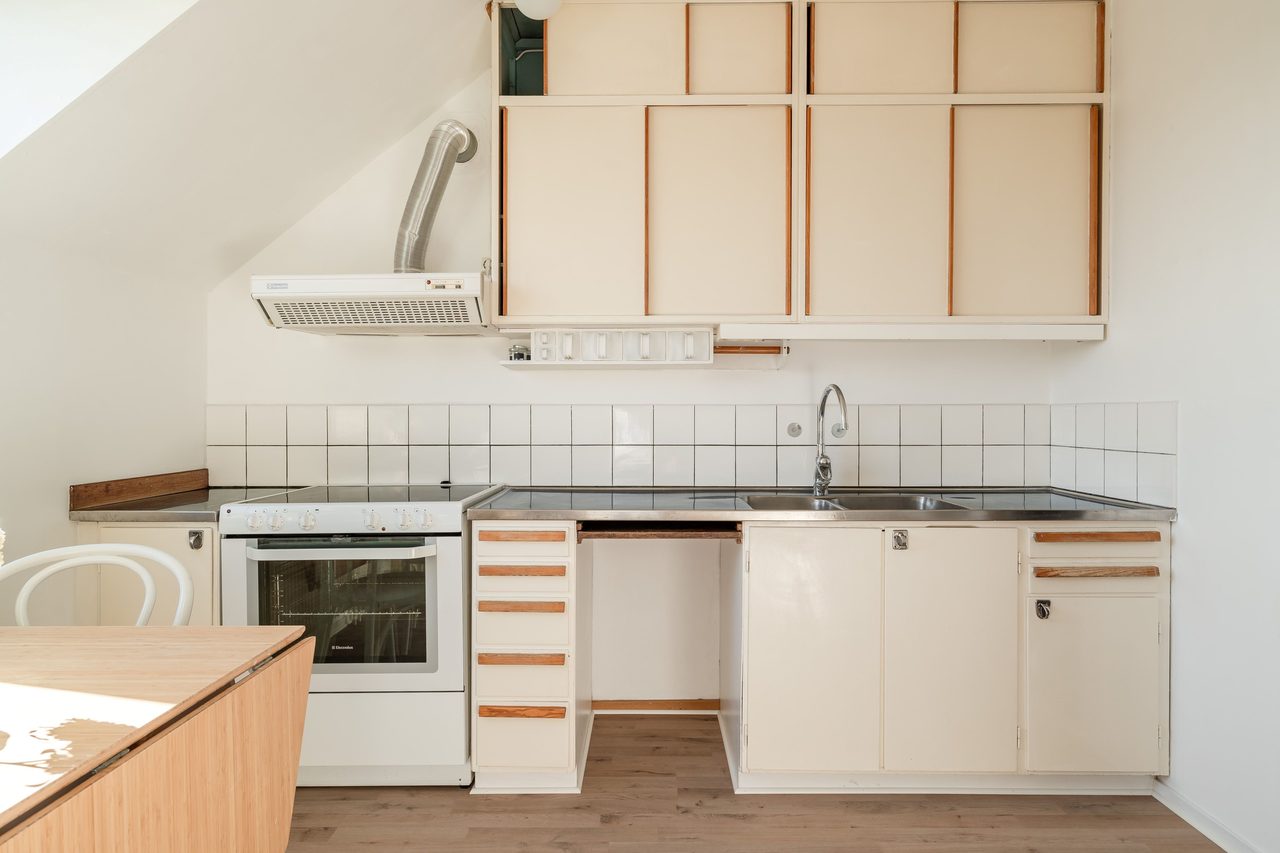 Norra infartsgatan 55A