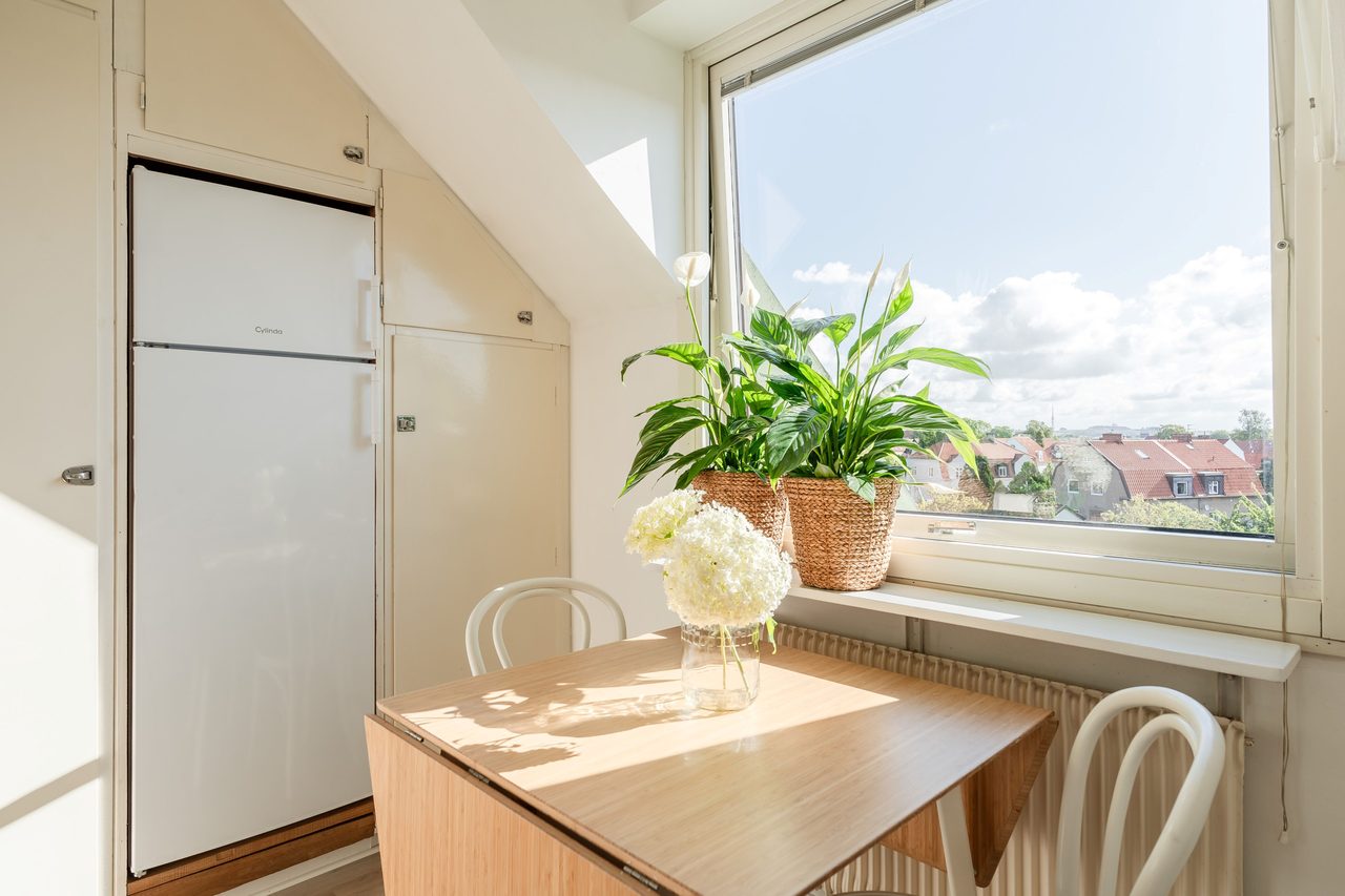 Norra infartsgatan 55A