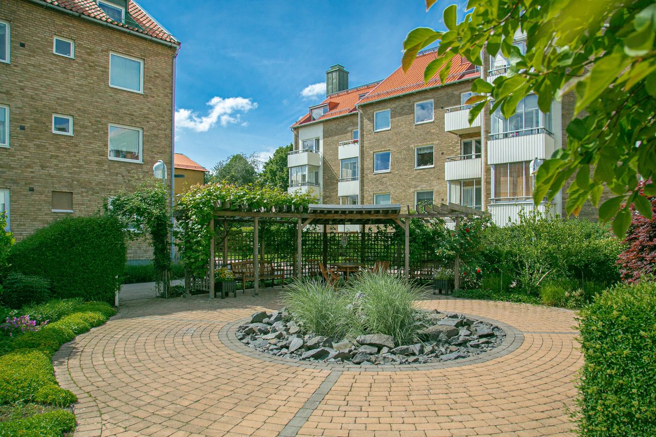 Norra infartsgatan 55A