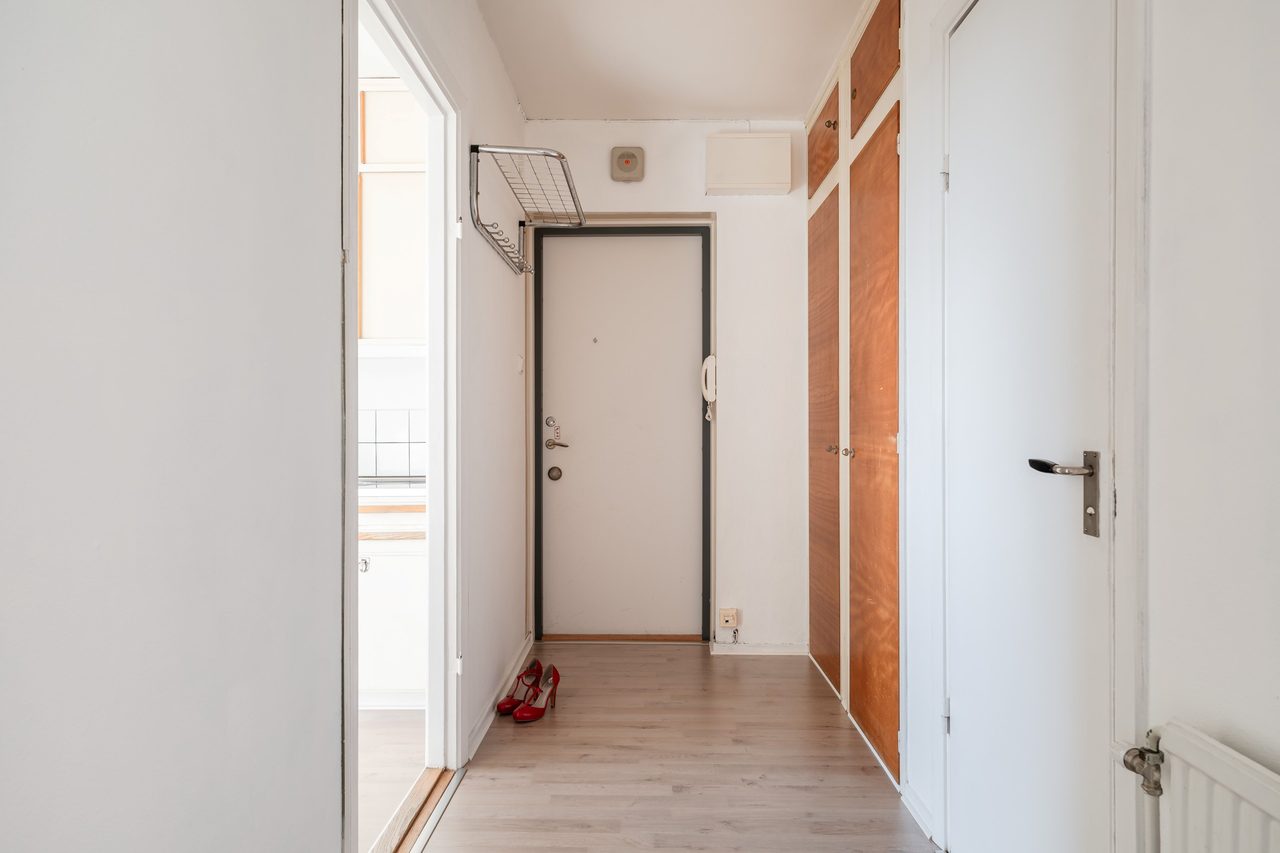 Norra infartsgatan 55A