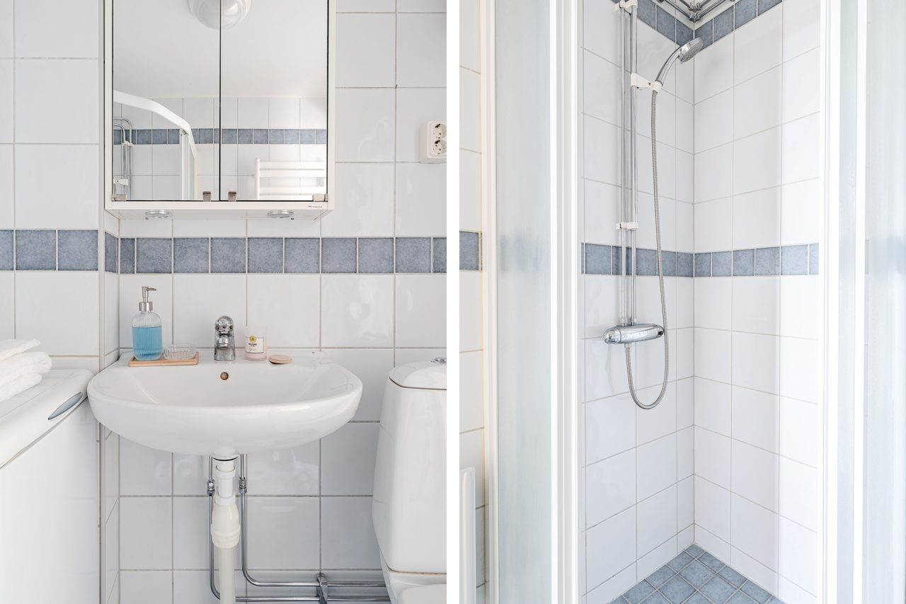 Norra infartsgatan 55A