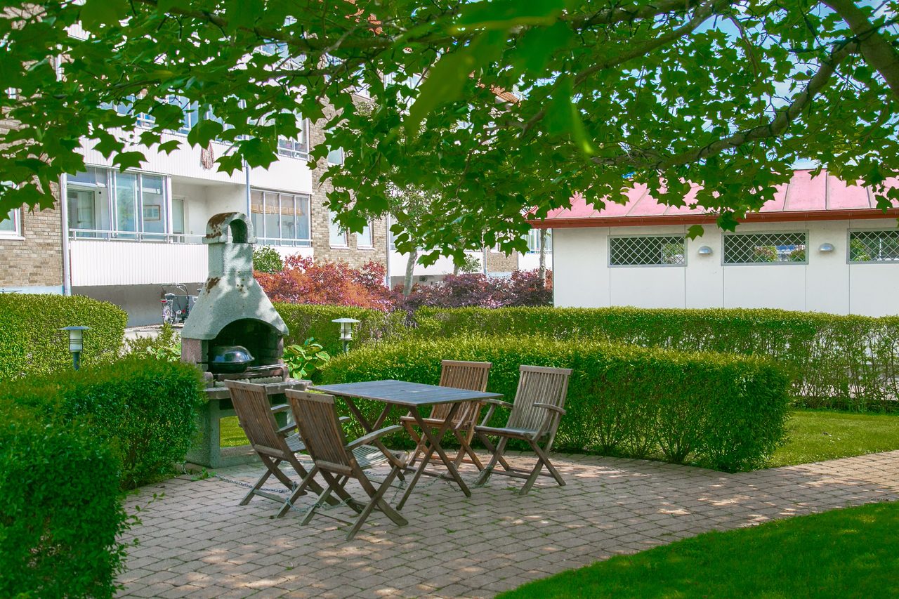 Norra infartsgatan 55A