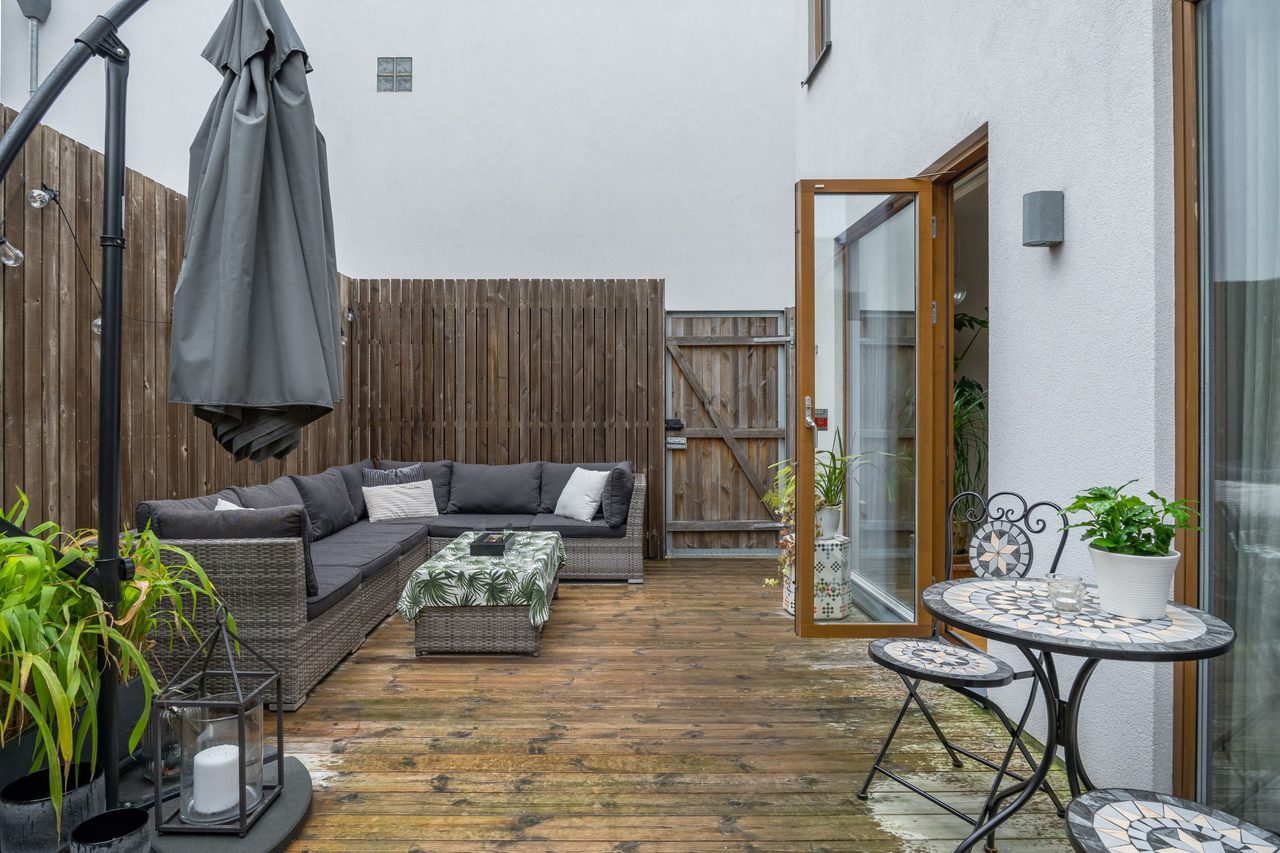 Stora Strandgatan 5B