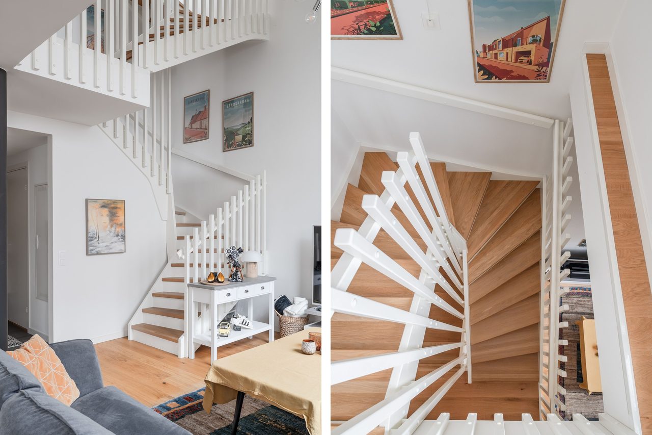 Stora Strandgatan 5B