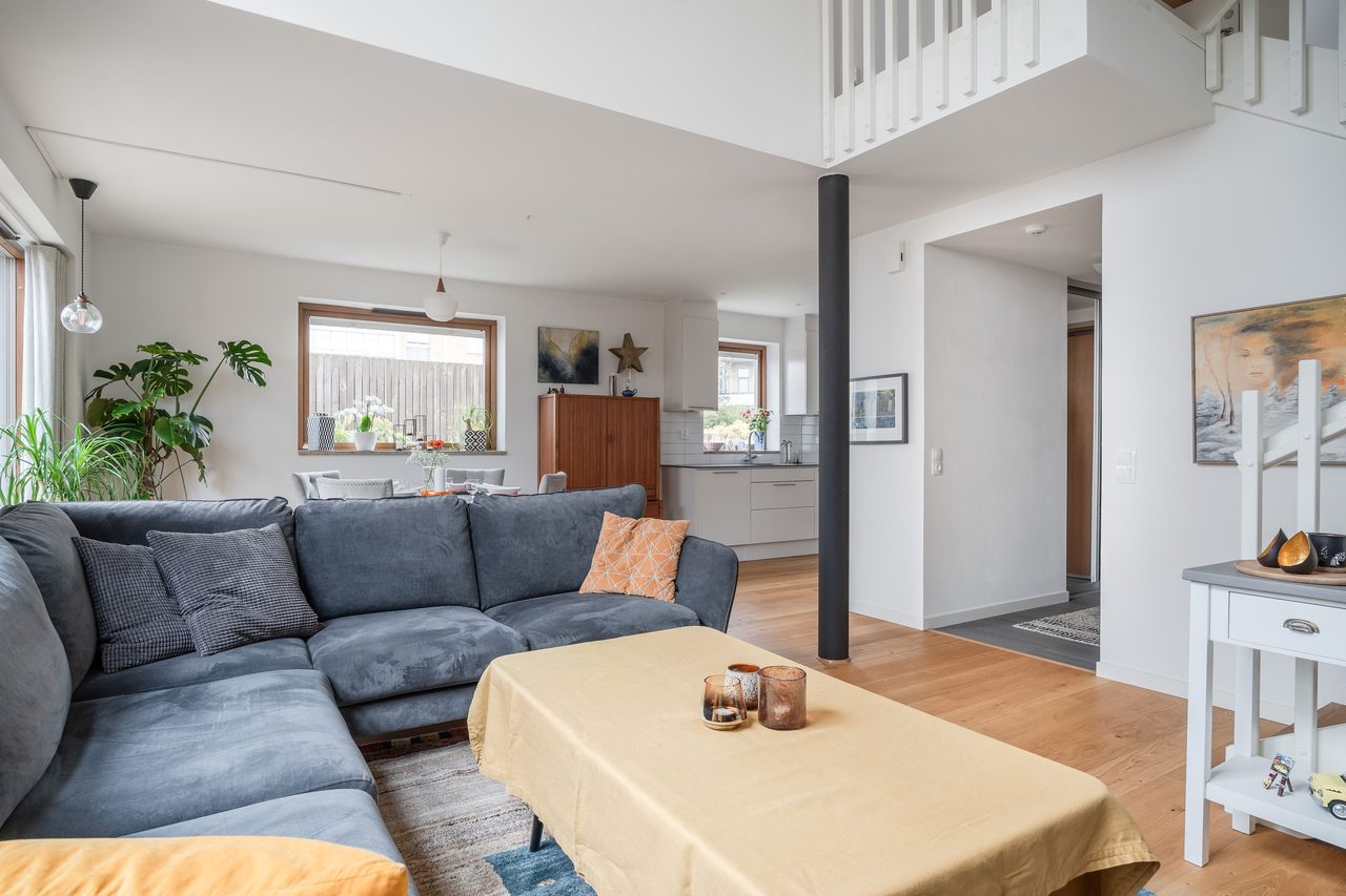 Stora Strandgatan 5B