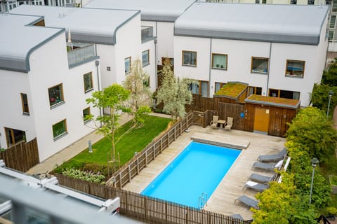 Stora Strandgatan 5B