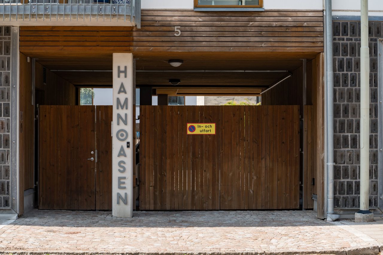 Stora Strandgatan 5B