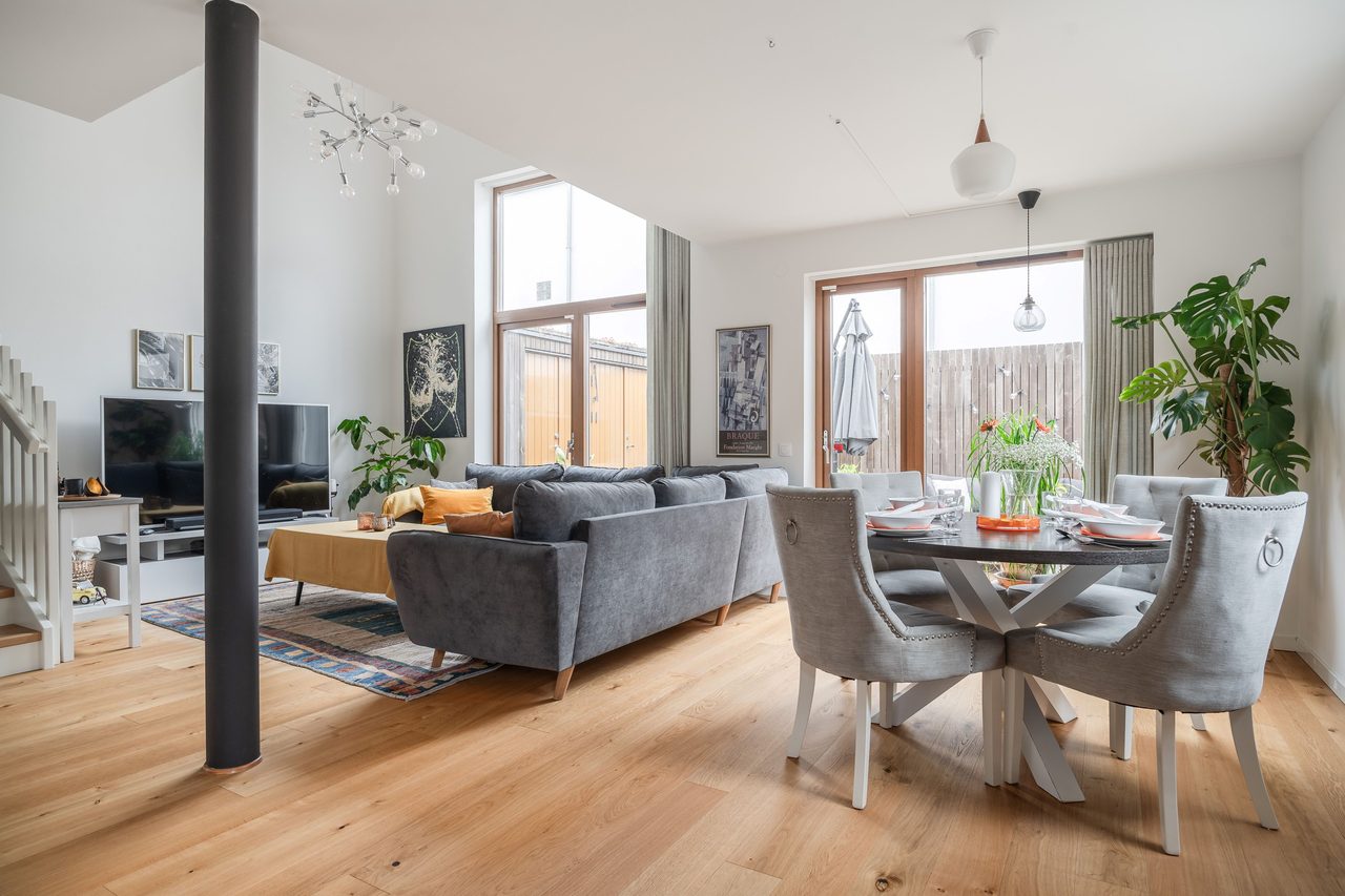 Stora Strandgatan 5B