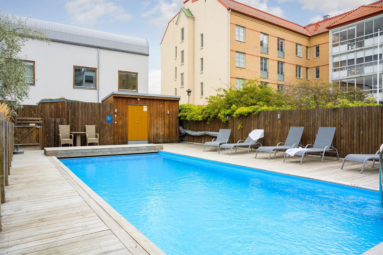 Stora Strandgatan 5B